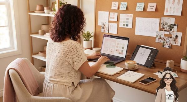 Formation make : les bénéfices à profiter