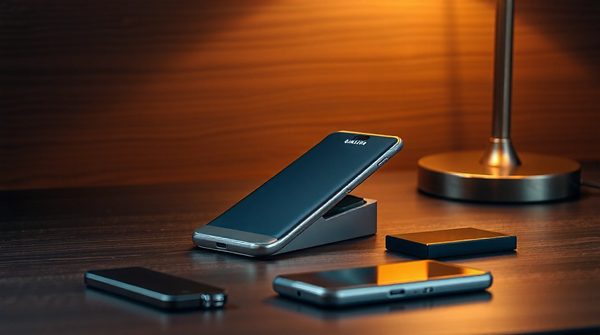 Les coques téléphone samsung : élégance et robustesse au rendez-vous