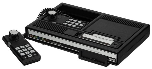 Quelle a été la contribution de la ColecoVision dans l'avancement des graphismes de jeux vidéo à domicile ?