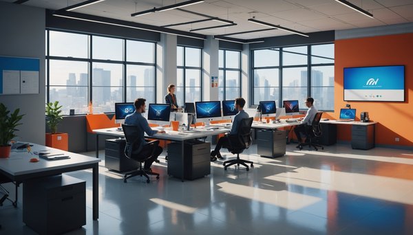 Votre partenaire idéal pour le développement Laravel à succès